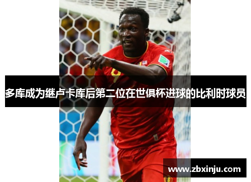 多库成为继卢卡库后第二位在世俱杯进球的比利时球员